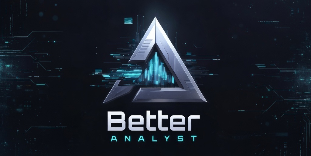Better Analyst Banner